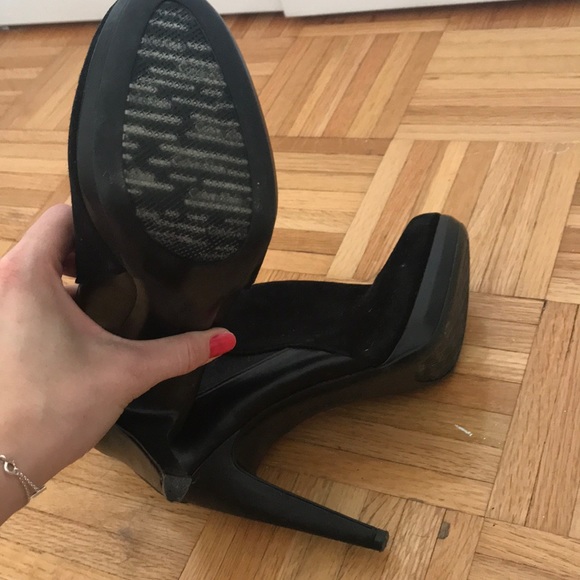 Calvin Klein Booties - Picture 5 of 5